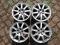 * ALUFELGI AUDI VW SKODA 17'' 5x112 * KOMPLET *