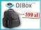 UDG Creator Laptop Backpack Black plecak dla DJ'a