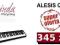 Alesis Q49 klawiatura sterująca TRANSPORT GRATIS !