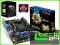 Athlon x4 750k 4GHz FM2 MSI A78M-E35 FV/GW Lublin