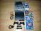 PS3 Slim 320 GB+PS Eye+PS Move+gry