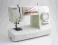 Maszyna do szycia Toyota SUPER Jeans Łucznik
