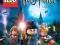 LEGO HARRY POTTER LATA 1-4 PL - nowa, folia!