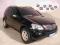 WIELKI STEROWANY MERCEDES BENZ ML 1;10 RASTAR AKU
