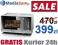 Kuchenka mikrofalowa Severin MW7870 + Grill INOX