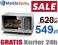 4W1 Kuchenka Mikrofalowa Severin MW7871 Termoobieg