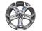 NOWA ORG FELGA ALUMINIOWA 17x7.5 FORD MONDEO 07-