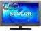 TV LED SENCOR SLE 2651M4