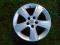 felgi OPEL astra vectra insignia itp 5x110 17''