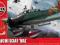 Airfix 02014 Japanese bomber Aichi D3A1 Val (1:72)