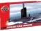 Airfix 03260 Trafalgar Class Submarine (1:350)