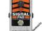 ELECTRO HARMONIX SIGNAL PAD PASSIVE ATTENUATOR
