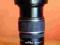 Canon 17-55 mm f/2.8 + osłona