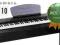 PIANINO CYFROWE KURZWEIL MPS 10 ZE STATYWEM @@@rk