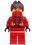 LEGO Ninjago: Kai - Rebooted njo091 | KLOCUŚ PL |