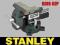 STANLEY imadło ślusarskie obrotowe 85/100mm 83-065