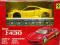 FERRARI F430 SKALA 1:24 MAISTO KIT