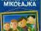 Najnowsze przygody Mikołajka część 2 DVD