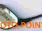 LUSTERKO PRAWE ORYGINALNE HONDA CBF 125 CBF 125
