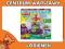 PlayDoh Wieża Słodkości  A5144 HASBRO wawa sklep