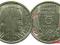 15.FRANCJA, 5 FRANKOW 1933