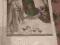 RELIGIJNY OBRAZEK MADONNA SISTINA BONIKOWO 1910