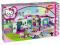 SMOBY HELLO KITTY CENTRUM HANDLOWE + GRATIS