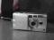 miniaturowy Canon ELPH Z3 na klisze film RARYTAS