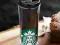 STARBUCKS LOGO BLACK KUBEK TERMICZNY 473ml NEW '13