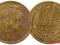 31.FRANCJA, 1 CENTIM 1912