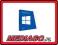 Windows 8.1 Pro x64 - Pełna wersja - Polski - OEM