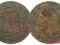 33.FRANCJA, NAPOLEON III, 5 CENTIMOW 1862 BB