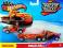 Transporter wyścigowy Hot Wheels