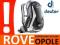 Plecak Deuter Race EXP Air czarny 12+3L