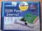 Microcom ISDN Porte Internal ISDN CARD PCI