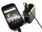 Przenośna RĘCZNA Ładowarka USB HTC SAMSUNG SONY