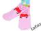 PEPPA PIG SKARPETKI R.23/26 NOWE W-WA