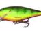 Wobler Salmo Executor, 5cm 6g, EX5SDR RHP