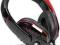 Słuchawki dla graczy Media-Tech MT3546 Balance Łdź