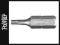 PolMar -- 1-68-843 Końcówka 1/4 Torx T25x25mm