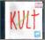 KULT - Kult [CD] UNIKAT !!! wyd 1993
