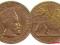 17.ETIOPIA, HAILE SEL.I, 1 MATONA 1923 EE/ 1931