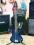 Gitara Basowa WASHBURN T14 QTBL od RAG GLIWICE!