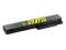 bateria HP 6730B 10,8V 4400mAh + gratis