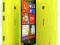 NOWA NOKIA LUMIA 525 YELLOW GW 24M-C DOST 0 FV 23%
