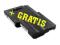 bateria Lenovo ThinkPad T30  4400mAh + gratis