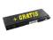 bateria Toshiba PA3465 10,8V 8800mAh + gratis