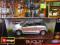 CITROEN C3 PLURIEL CABRIOLET 1:24 BBURAGO