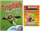 ENGLISH ADVENTURE 2 podręcznik+ćwicz.+SŁOWNIK CD