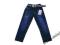0439 spodnie jeansy chłopięce rozm.110